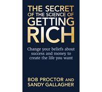 Sandy Gallagher Bob Procto The Secret of The Science of Getting Ric (Tascabile)