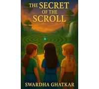 The Secret of the Scroll