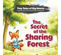 The Secret of the Sharing Forest