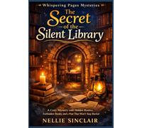 The secret of the silent library