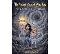 The Secret of the Singing Key Part 3
