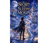 The Secret of the Sleepy Moon: 22
