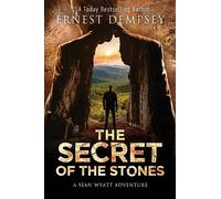 Ernest Dempsey The Secret of the Stones (Tascabile)