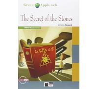 The Secret of the stones, FREE AUDIOBOOK