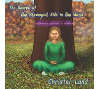 The Secret of the Strongest Kids in the World: mBraining explained to children