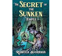 The Secret of the Sunken Temple: 1
