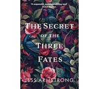 The Secret of the Three Fates: A gripping murder mystery with an evocative Scottish backdrop (Ruby Vaughn)