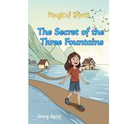 The Secret of the Three Fountains