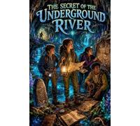The Secret of the Underground River: 9