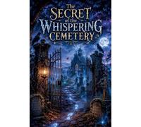 The Secret of the Whispering Cemetery: 13