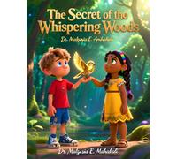 The Secret of the Whispering Woods