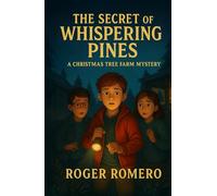 The Secret of Whispering Pines: A Christmas Tree Farm Mystery
