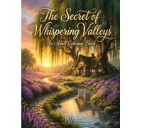 The Secret of Whispering Valleys