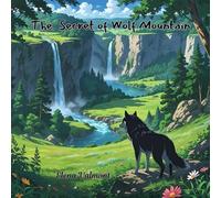 The Secret of Wolf Mountain