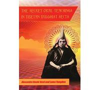 The Secret Oral Teachings in Tibetan Buddhist Sects