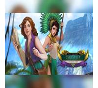 The Secret Order 4: Beyond Time (PC) Steam Gift - GLOBAL