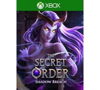 The Secret Order: Shadow Breach XBOX LIVE Key EUROPE
