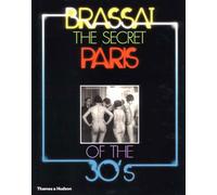The Secret Paris of the '30s