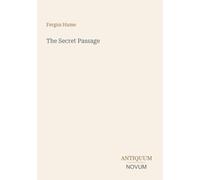 The Secret Passage