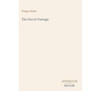 The Secret Passage