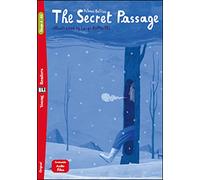 The Secret Passage: Lektüre + Downloadable Audio Files