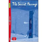 The secret passage: The Secret Passage + downloadable audio