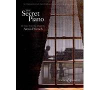 The Secret Piano (Tascabile)