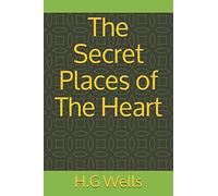 The Secret Places of The Heart