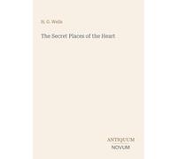 The Secret Places of the Heart