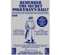 The Secret Policeman's Ball - Remember The Secret Policeman's Ball [Edizione: Regno Unito]