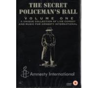 The Secret Policeman's Ball - The Early Years [Edizione: Regno Unito]