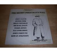 The Secret Policeman's Ball - The Secret Policeman's Ball