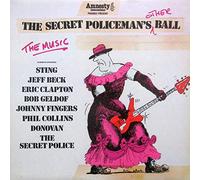 The Secret Policeman's Other Ball (The Music)