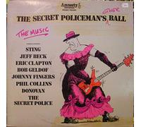 The Secret Policeman's Other Ball (The Music) [Vinyl LP]