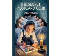 The Secret Postcard Club