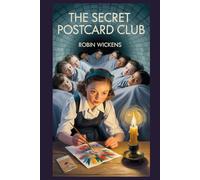 The Secret Postcard Club
