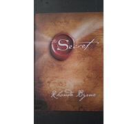 The Secret Rhonda Byrne 1st edition