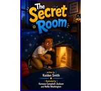 The Secret Room