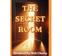 THE SECRET ROOM: A Suspense Novel