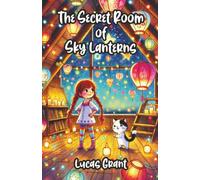 The Secret Room of Sky Lanterns