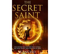 The Secret Saint: THE DIVINE WILL OF THE HOLY FATHER, THE HOLY SPIRIT, AND THE SON OF MAN