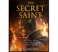 The Secret Saint: YOU SHOULDN'T HAVE BURIED ME. I'M NOT DEAD.