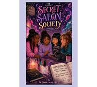 The Secret Salon Society