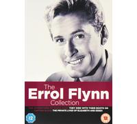 The Secret Saturdays: Season 2 Episode 13 Kur Rising (DVD) Errol Flynn