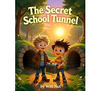 The Secret School Tunnel