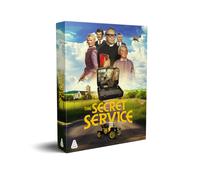 The Secret Service: The Complete Series Limited C (Blu-ray) (PRESALE 23/11/2026)