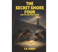 The Secret Shoe Four and the Shifting Sands: 2