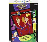 The Secret Show Vol.1