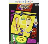 The Secret Show Vol.2