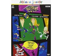 The Secret Show Vol.4